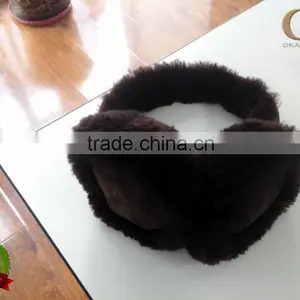 Sheepskin Ear Shield thumbnail-3