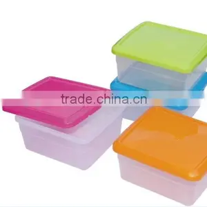 Plastic Utility Box, Storage Box thumbnail-1