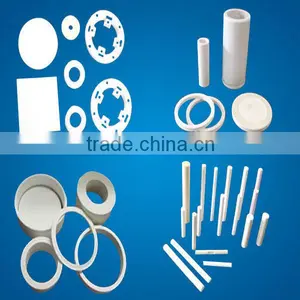 Ceramic PBN Pyrolytic Boron Nitride Plate And Part ACCEPT CUSTOMIZED DESIGNS thumbnail-1