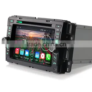 Erisin ES2012C 7" CHEVROLET/GMC Car DVD GPS Navigation Autoradio thumbnail-6