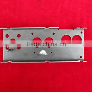 Stretch Forming Parts,precision Stamping Parts for Door and Household Equipments thumbnail-6