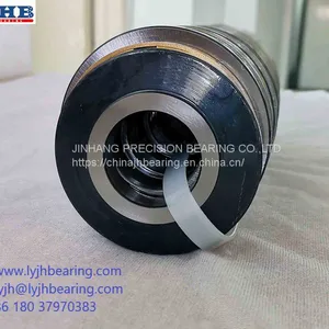 Tandem Thrust Bearing With Shaft Factory T3AR645 6x45x69mm for Plastic Extruder Machine thumbnail-4