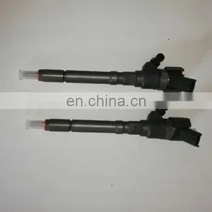 Fuel Injector 0445 110 816 Bos-ch Original In Stock Common Rail Injector 0445110816 thumbnail-5