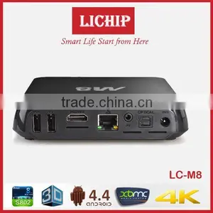2016 Best Selling tv Box Android hd Vedio 2016 High thumbnail-4