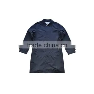 Long Man Jacket Coat thumbnail-1