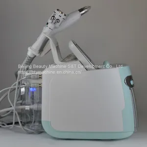 Beauty Instrument Hydra Facial Machine Promote Microcirculation thumbnail-4