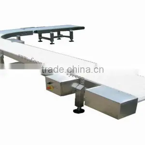 Automatic High Speed Conveyor Machine thumbnail-1