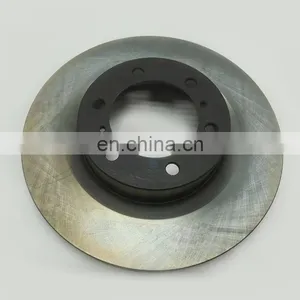 High Quality Car Accessories OEM 43512-60210 Front Brake Disc For LAND CRUISER thumbnail-3