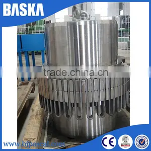High Transmission Efficiency Economic Keyless High Quality Coupling thumbnail-4
