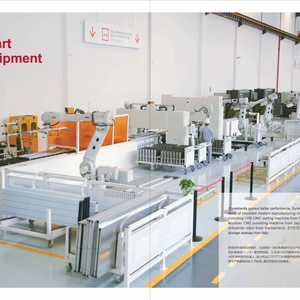 Syney Electric (Hangzhou) Co.,Ltd company overview - view 2 thumbnail