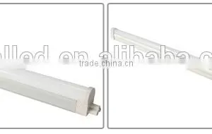 Shenzhen ! 1.2m 16W Led t5 Tube for Decoration With Perfect Appearance thumbnail-4