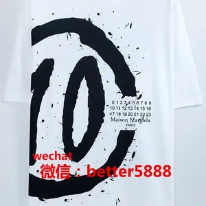 Martin Margiela T-shirt Clothing Supplier Factory Source Price Concessions thumbnail-3