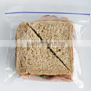 China Recyclable Promotional Plastic Bag With Logo thumbnail-3