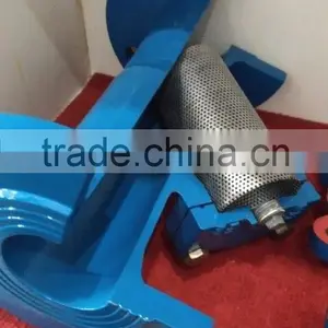 Hot Selling High Quality CI/Brass Plastic Sink Y Type Strainer 150LB thumbnail-3