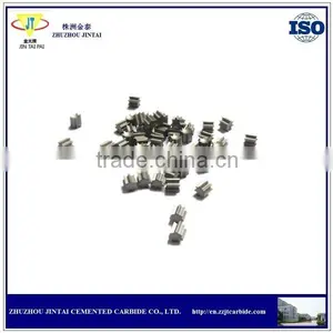 Excellent Wear-resistance Tungsten Carbide Wear Parts thumbnail-4