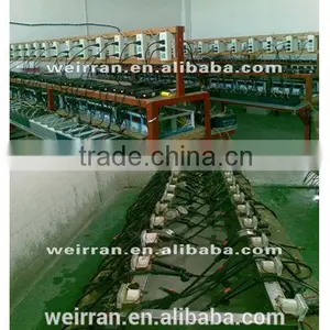 (24048)16L Rechargeable Agriculture Knapsack Battery Backpack Pesticide Sprayer thumbnail-4