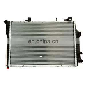 Hot Sale Car Cooling System Aluminum Auto Radiator for OPEL OE.2025006403 thumbnail-3