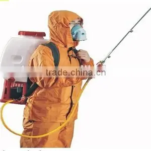 (705) 25L Agriculture Two Stroke Engine Knapsack Gasoline Power Sprayer Quality Choice thumbnail-2