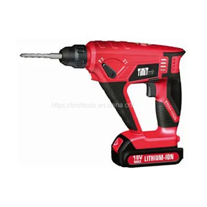 Cordless Hammer thumbnail-1