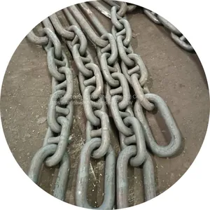 68mm GBT-549 2017 Anchor Chains With Cert-China Shipping Anchor Chain thumbnail-4