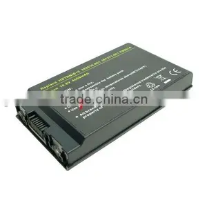 Laptop Battery for HP COMPAQ: 381373-001 , 383510-001,nc4200 Series,4200 Series,tc4200 thumbnail-1