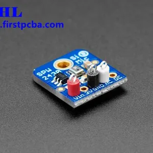 Copper Clad Board Pcba Service Pcb Assembly Board Custom Made Shenzhen One-stop PCBA Factory thumbnail-3
