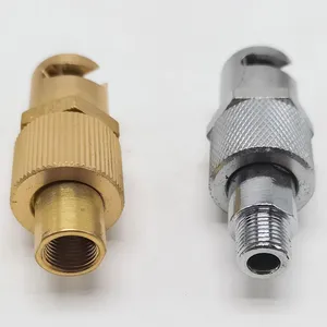 Grease Hose With Outer Ribbon Pin Joint thumbnail-3