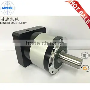 1.8 Degree Nema 24 Stepper Motor Planetary Gearbox thumbnail-1