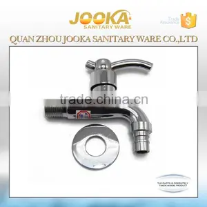 Single Handle Zinc Alloy Taps for Bath Taps China thumbnail-4