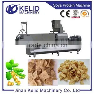 Fully Automatic Textured Soy Protein Production Machine thumbnail-6