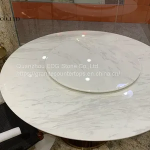 Best Selling Products Composite Stone Table Top thumbnail-1
