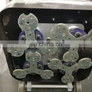 Polishing Concrete Machine for Granite Marble Concrete Grinder and Polishing Machine thumbnail-4