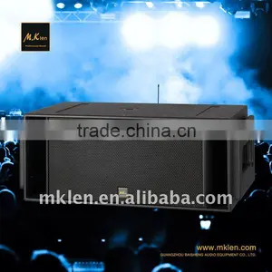RS15BASS Double 15" Subwoofer, Speakers Subwoofer thumbnail-1