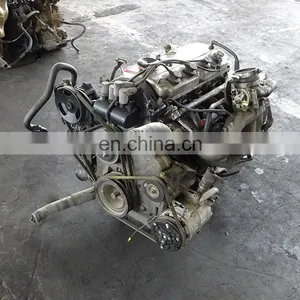 Factory Direct Sales Assembly for Pajero 2.4L Used Car Engine thumbnail-4