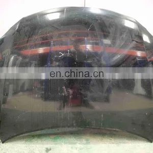 High Quality Engine Hood Camry Japan Camry 2007 Carbon Fiber Hood Bonnet thumbnail-3