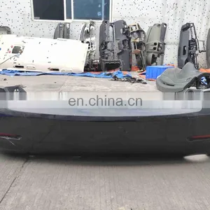 Auto Body Kits Car Bumpers Front Bumper Front Rear Bumper For Camry 2008 thumbnail-4