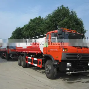 New DongFeng Water Carrying Vehicle thumbnail-1