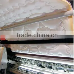 Computerized Chain Stitch Multi-functional Quilting Machine thumbnail-2