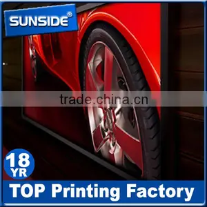 Outdoor Laminating Pvc Flex Banner Waterproof Vinyl Banner Printing-qt thumbnail-4