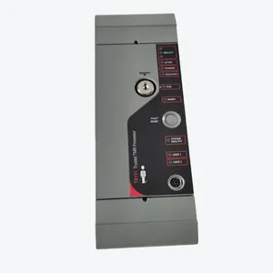 ICS Triplex Trusted T8311C PLC Module thumbnail-1