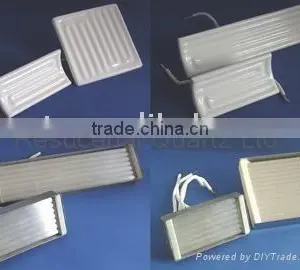 Ceramic Quartz Heater Emitter,heating Element thumbnail-1