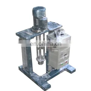 100L Emulsifying Homogenizer Mixer Machine thumbnail-1