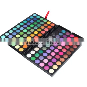 Makeup 120 Colors Natural Eye Shadow Palette/eye Shadow Cosmetic Shining Eye Shadow thumbnail-5
