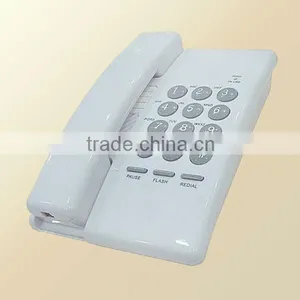 Simple Telephone Housing Land Phone thumbnail-1