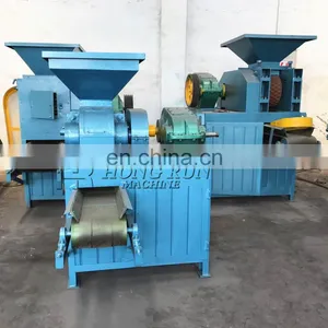 Advanced Technology Charcoal Fines Briquette Machine With Full Service thumbnail-3