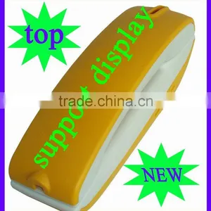 Best Selling Trimline Phone /wall Phone/ Corded Telephone With Rj11 thumbnail-1