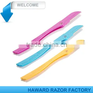Girl Makeup Brow Razor thumbnail-1