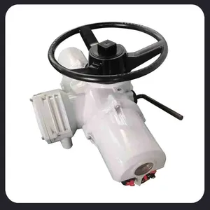 Rotary Electric Actuator CBF-1C Cold Ventilation Electric Actuator thumbnail-4