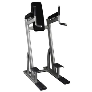 Gym Equipment Set Home Gym Strength New Fitness Equipment ASSIST DIP CHIN thumbnail-1