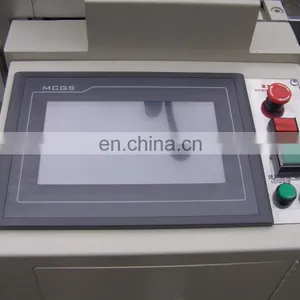 High Precise Automatic Plastic Sheet Cutter thumbnail-5